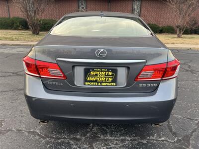 2012 Lexus ES   - Photo 7 - Tulsa, OK 74112