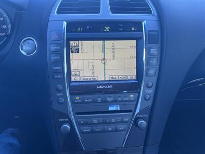 2012 Lexus ES   - Photo 14 - Tulsa, OK 74112