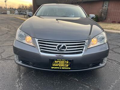 2012 Lexus ES   - Photo 2 - Tulsa, OK 74112