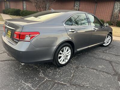 2012 Lexus ES   - Photo 6 - Tulsa, OK 74112