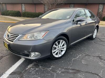 2012 Lexus ES   - Photo 3 - Tulsa, OK 74112