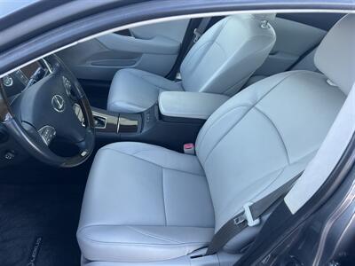 2012 Lexus ES   - Photo 17 - Tulsa, OK 74112