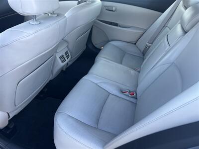 2012 Lexus ES   - Photo 18 - Tulsa, OK 74112