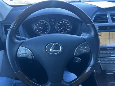 2012 Lexus ES   - Photo 9 - Tulsa, OK 74112
