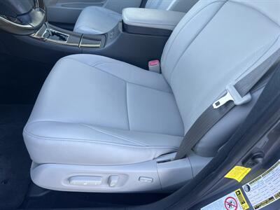 2012 Lexus ES   - Photo 10 - Tulsa, OK 74112