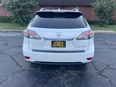 2013 Lexus RX 350   - Photo 7 - Tulsa, OK 74112