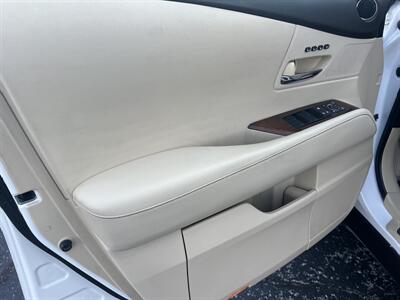 2013 Lexus RX 350   - Photo 16 - Tulsa, OK 74112