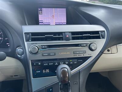 2013 Lexus RX 350   - Photo 15 - Tulsa, OK 74112