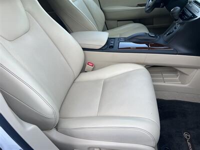 2013 Lexus RX 350   - Photo 20 - Tulsa, OK 74112