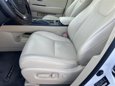 2013 Lexus RX 350   - Photo 10 - Tulsa, OK 74112
