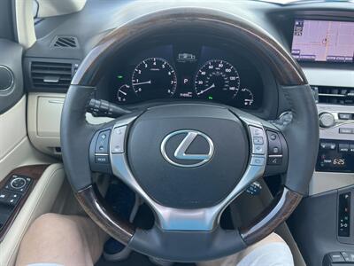 2013 Lexus RX 350   - Photo 9 - Tulsa, OK 74112