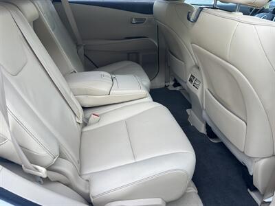2013 Lexus RX 350   - Photo 19 - Tulsa, OK 74112