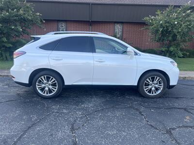 2013 Lexus RX 350   - Photo 4 - Tulsa, OK 74112