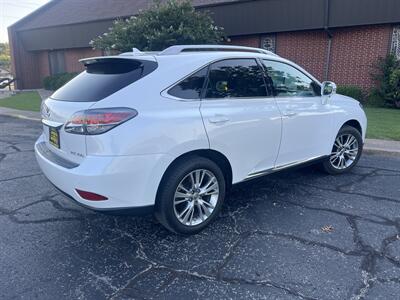 2013 Lexus RX 350   - Photo 6 - Tulsa, OK 74112