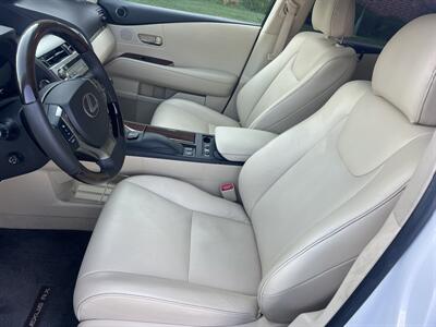 2013 Lexus RX 350   - Photo 17 - Tulsa, OK 74112