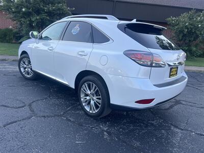 2013 Lexus RX 350   - Photo 8 - Tulsa, OK 74112