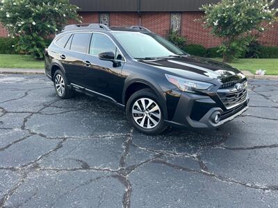 2023 Subaru Outback Premium   - Photo 1 - Tulsa, OK 74112
