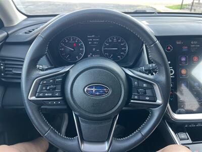 2023 Subaru Outback Premium   - Photo 9 - Tulsa, OK 74112