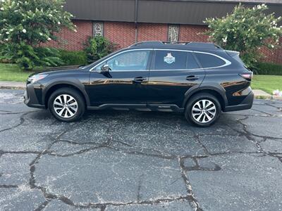 2023 Subaru Outback Premium   - Photo 5 - Tulsa, OK 74112
