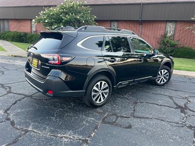 2023 Subaru Outback Premium   - Photo 6 - Tulsa, OK 74112