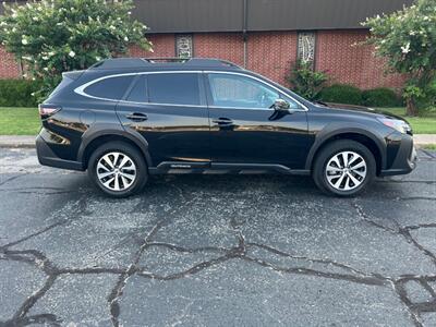 2023 Subaru Outback Premium   - Photo 4 - Tulsa, OK 74112