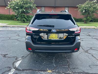 2023 Subaru Outback Premium   - Photo 7 - Tulsa, OK 74112
