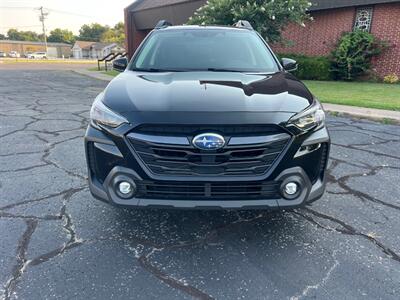 2023 Subaru Outback Premium   - Photo 2 - Tulsa, OK 74112