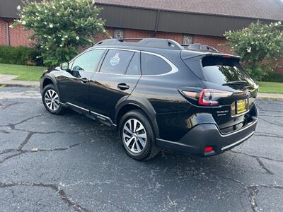 2023 Subaru Outback Premium   - Photo 8 - Tulsa, OK 74112