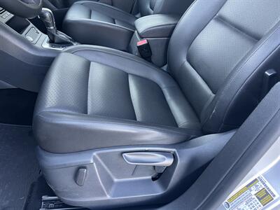 2014 Volkswagen Tiguan SE with Appearance   - Photo 10 - Tulsa, OK 74112