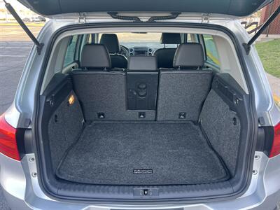 2014 Volkswagen Tiguan SE with Appearance   - Photo 20 - Tulsa, OK 74112