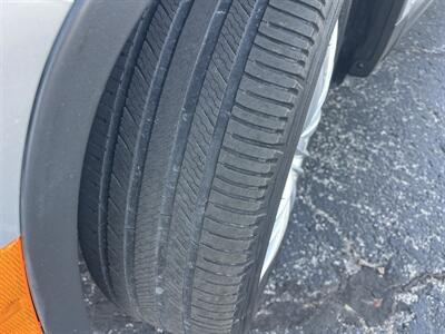 2014 Volkswagen Tiguan SE with Appearance   - Photo 23 - Tulsa, OK 74112