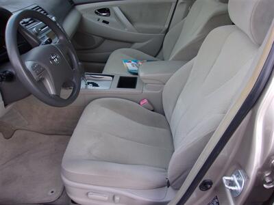 2007 Toyota Camry LE V6   - Photo 10 - Tulsa, OK 74112