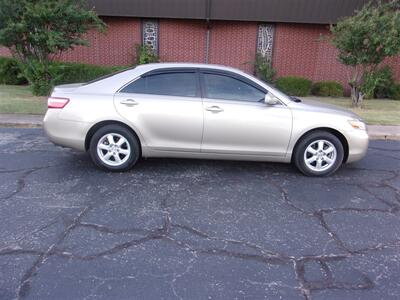 2007 Toyota Camry LE V6   - Photo 4 - Tulsa, OK 74112