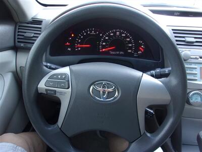 2007 Toyota Camry LE V6   - Photo 9 - Tulsa, OK 74112