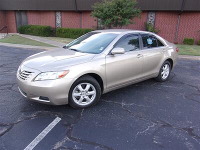 2007 Toyota Camry LE V6   - Photo 3 - Tulsa, OK 74112