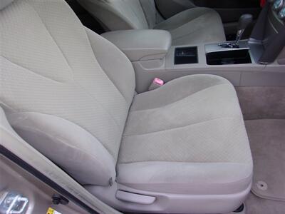 2007 Toyota Camry LE V6   - Photo 17 - Tulsa, OK 74112