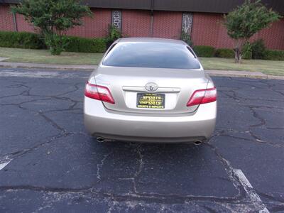 2007 Toyota Camry LE V6   - Photo 7 - Tulsa, OK 74112