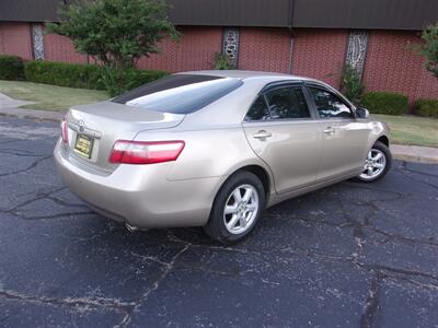 2007 Toyota Camry LE V6   - Photo 6 - Tulsa, OK 74112