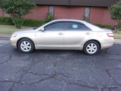 2007 Toyota Camry LE V6   - Photo 5 - Tulsa, OK 74112