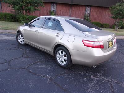 2007 Toyota Camry LE V6   - Photo 8 - Tulsa, OK 74112