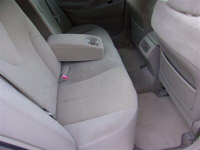 2007 Toyota Camry LE V6   - Photo 16 - Tulsa, OK 74112