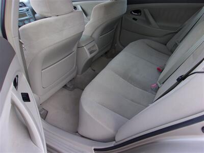 2007 Toyota Camry LE V6   - Photo 15 - Tulsa, OK 74112