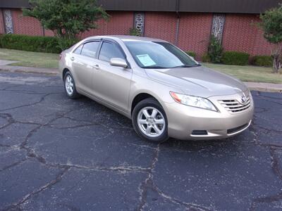 2007 Toyota Camry LE V6   - Photo 1 - Tulsa, OK 74112