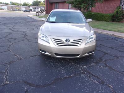 2007 Toyota Camry LE V6   - Photo 2 - Tulsa, OK 74112