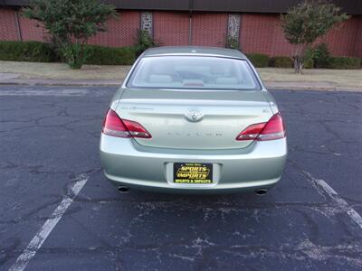 2010 Toyota Avalon XL   - Photo 7 - Tulsa, OK 74112