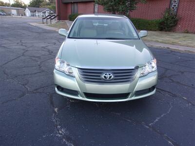 2010 Toyota Avalon XL   - Photo 2 - Tulsa, OK 74112