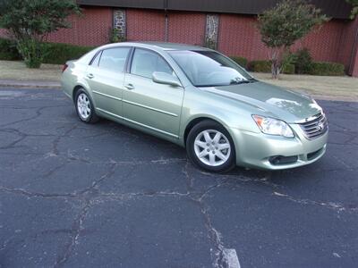 2010 Toyota Avalon XL   - Photo 1 - Tulsa, OK 74112