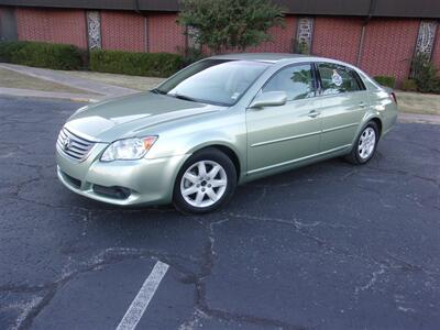 2010 Toyota Avalon XL   - Photo 3 - Tulsa, OK 74112