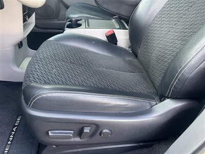 2014 Toyota Sienna SE 8-Passenger   - Photo 10 - Tulsa, OK 74112