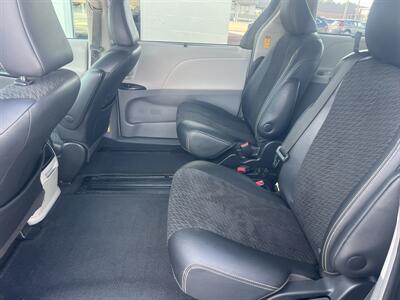 2014 Toyota Sienna SE 8-Passenger   - Photo 16 - Tulsa, OK 74112